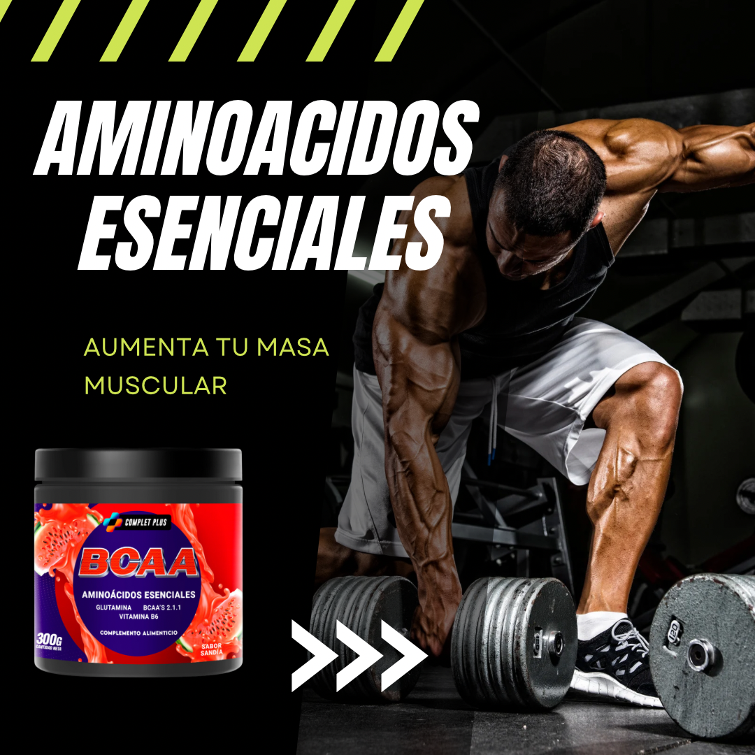 BCAA