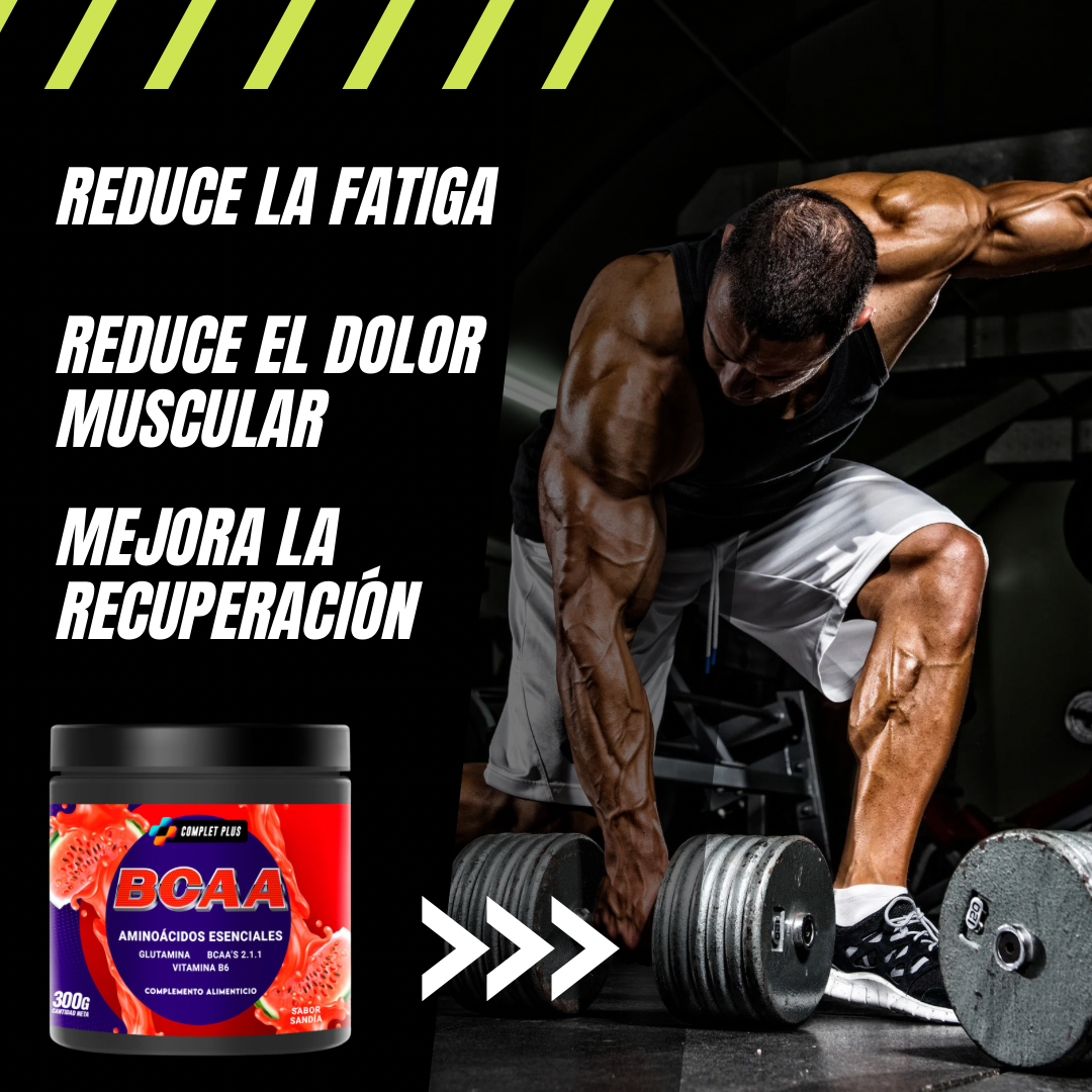 BCAA