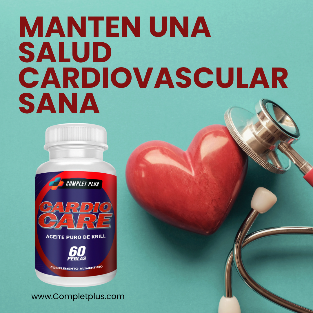 Cardio Care
