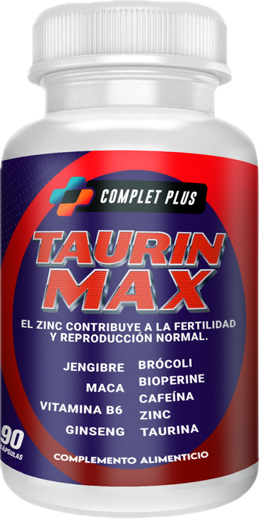Taurin MAX