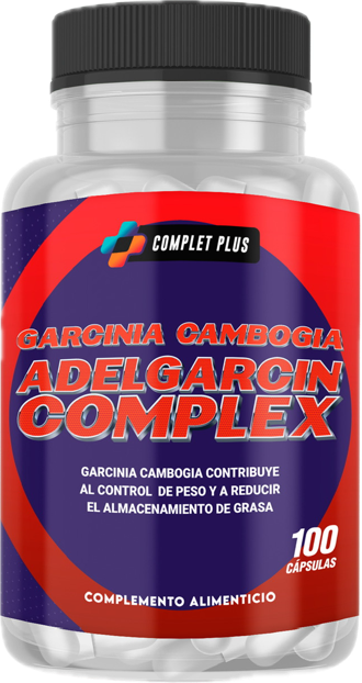 Adelgarcin Complex