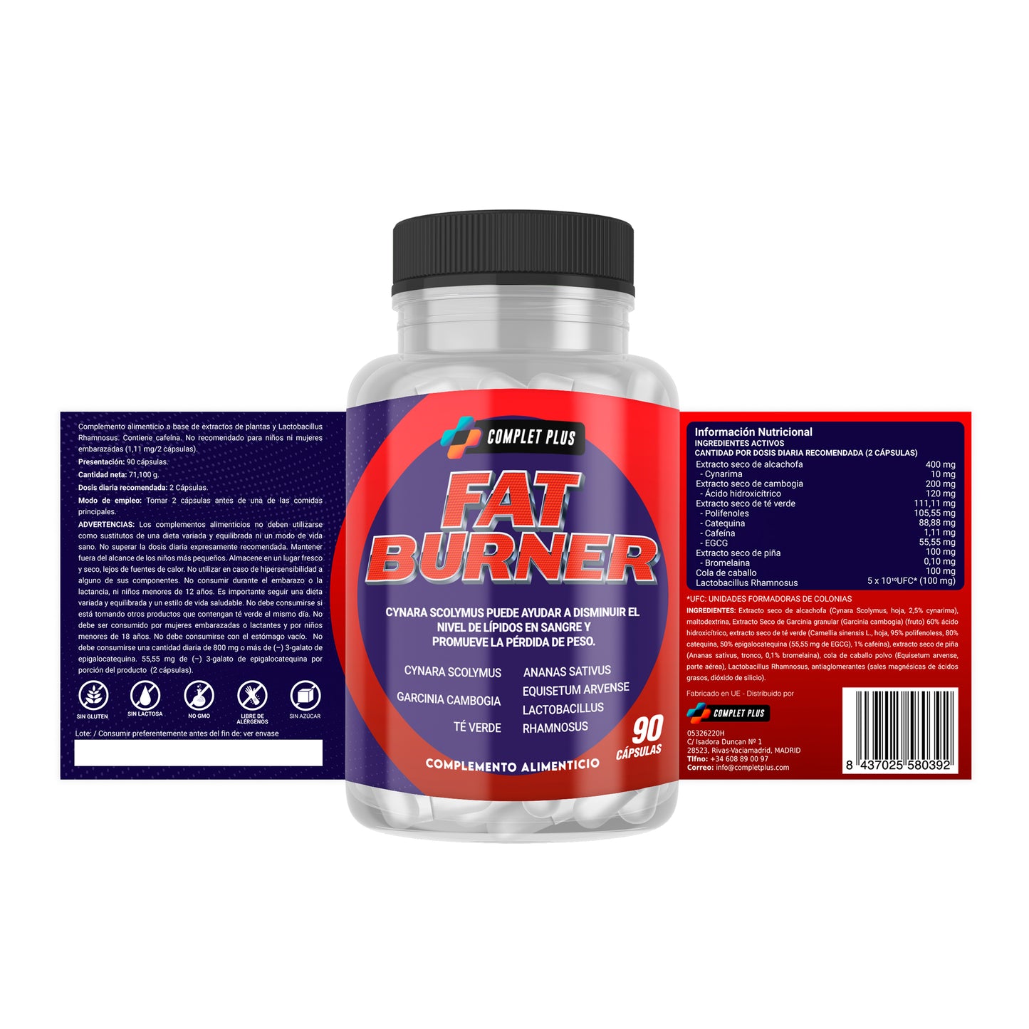 FATBURNER