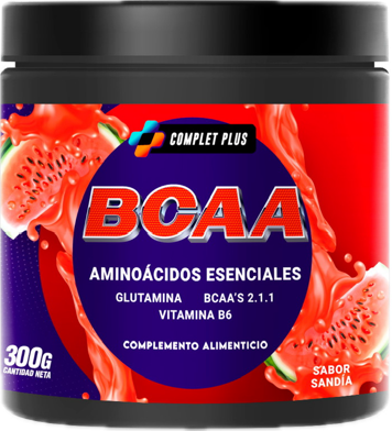 BCAA