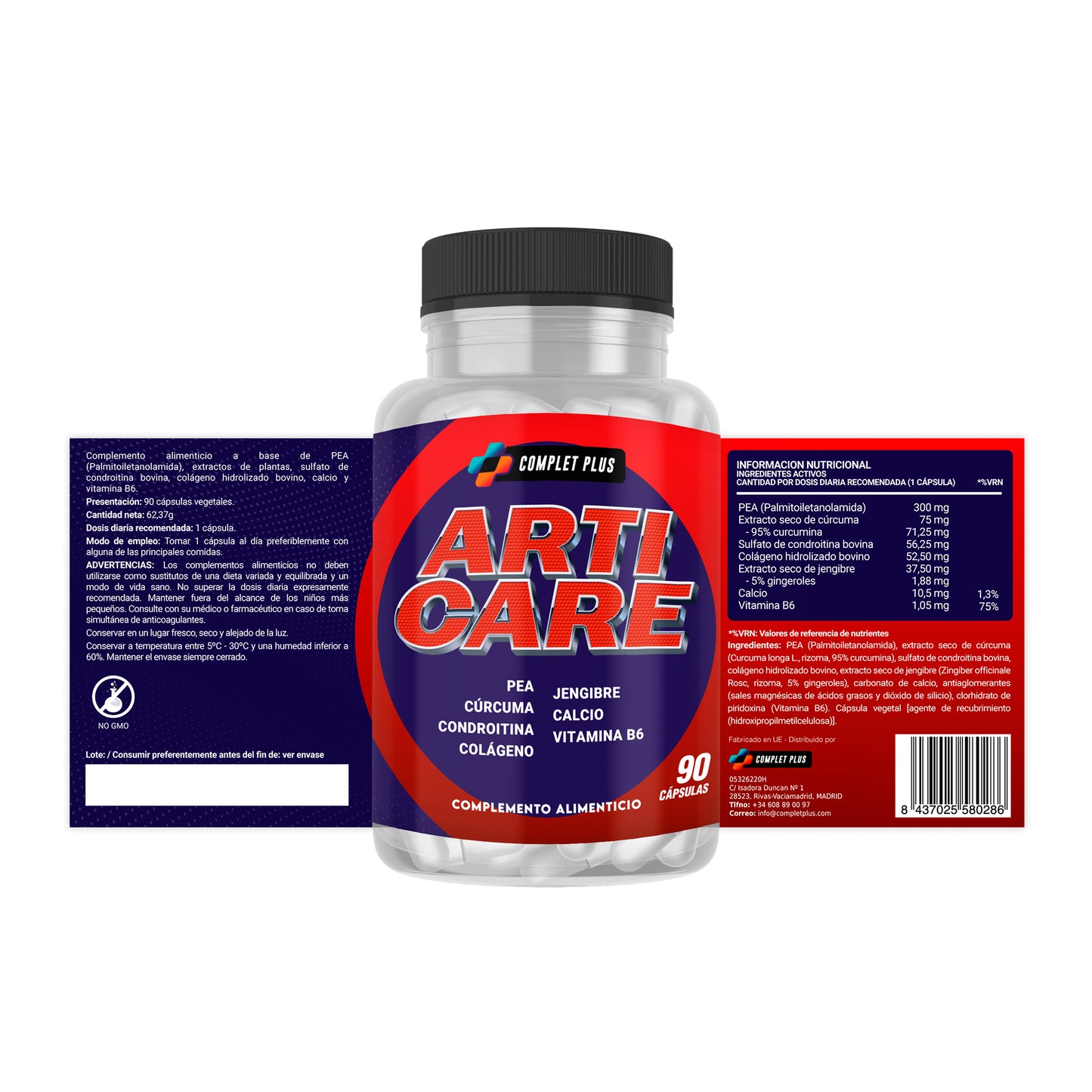 Arti Care
