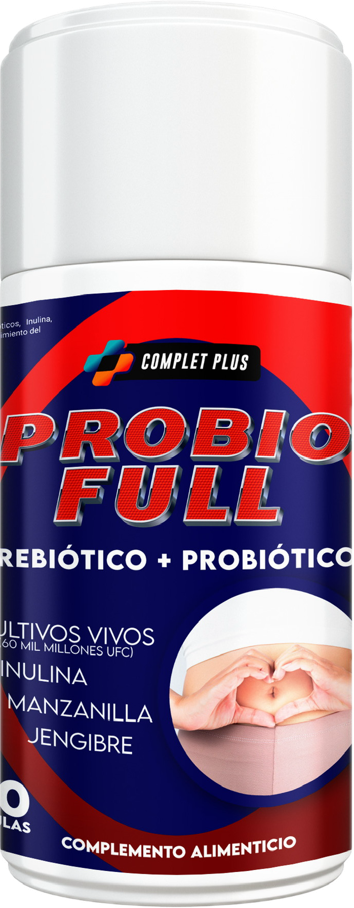 Probiotico - Probio FULL