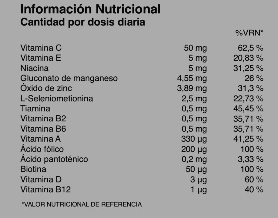 Energy Kids - Multivitaminico