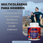 Multi Colageno Hombres