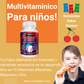 Energy Kids - Multivitaminico