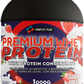 Premium Whey Protein - Sabor Fresa  1Kg