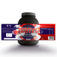 Premium Whey Protein - Sabor Fresa  1Kg