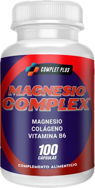 Magnesio Complex
