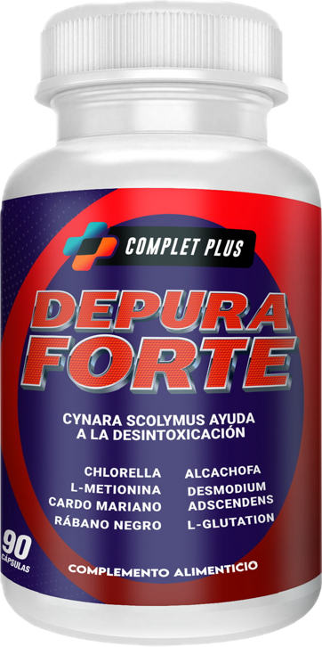 Depura Forte