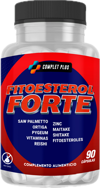 Fitoesterol Forte